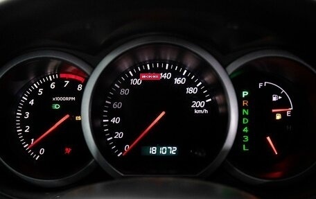 Suzuki Grand Vitara, 2007 год, 899 000 рублей, 12 фотография