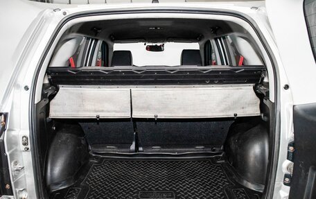 Suzuki Grand Vitara, 2007 год, 899 000 рублей, 20 фотография