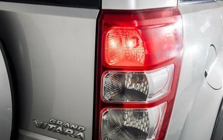 Suzuki Grand Vitara, 2007 год, 899 000 рублей, 23 фотография