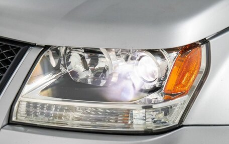 Suzuki Grand Vitara, 2007 год, 899 000 рублей, 22 фотография