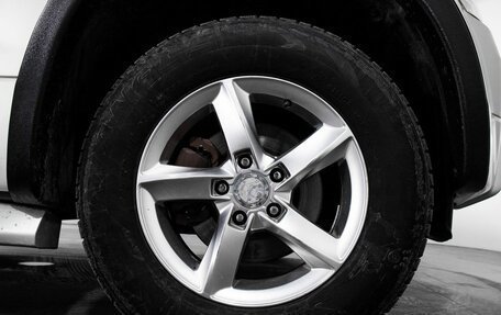 Suzuki Grand Vitara, 2007 год, 899 000 рублей, 21 фотография