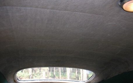 ГАЗ М-20 «Победа», 1952 год, 320 000 рублей, 7 фотография