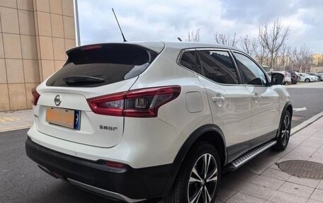 Nissan Qashqai, 2021 год, 1 730 000 рублей, 3 фотография