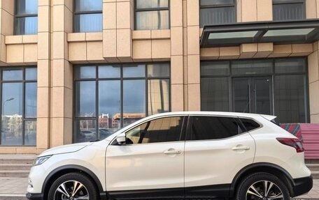 Nissan Qashqai, 2021 год, 1 730 000 рублей, 5 фотография