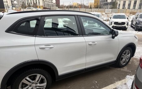 Haval Jolion, 2024 год, 1 995 000 рублей, 2 фотография