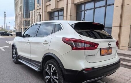 Nissan Qashqai, 2021 год, 1 730 000 рублей, 4 фотография
