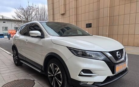 Nissan Qashqai, 2021 год, 1 730 000 рублей, 2 фотография