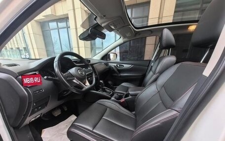 Nissan Qashqai, 2021 год, 1 730 000 рублей, 6 фотография