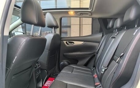 Nissan Qashqai, 2021 год, 1 730 000 рублей, 8 фотография