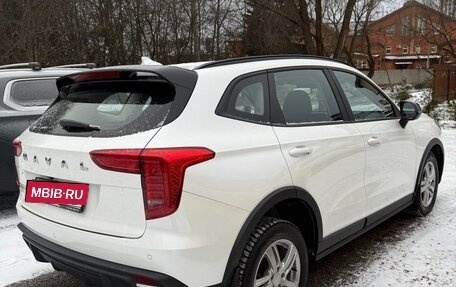 Haval Jolion, 2024 год, 1 995 000 рублей, 3 фотография