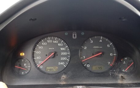 Subaru Outback III, 1999 год, 260 000 рублей, 7 фотография