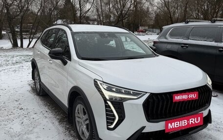 Haval Jolion, 2024 год, 1 995 000 рублей, 4 фотография