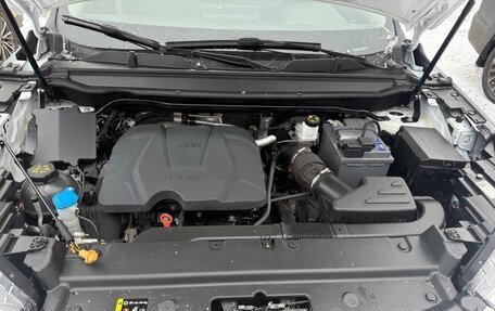 Haval Jolion, 2024 год, 1 995 000 рублей, 10 фотография