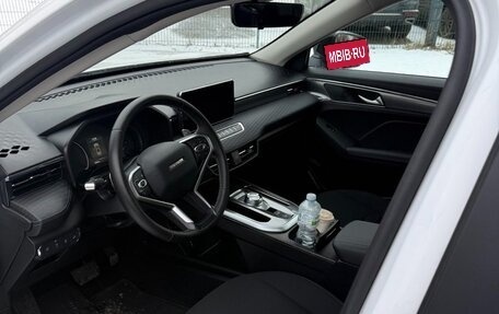 Haval Jolion, 2024 год, 1 995 000 рублей, 8 фотография