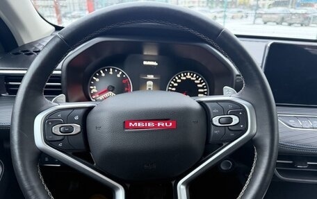 Haval Jolion, 2024 год, 1 995 000 рублей, 9 фотография