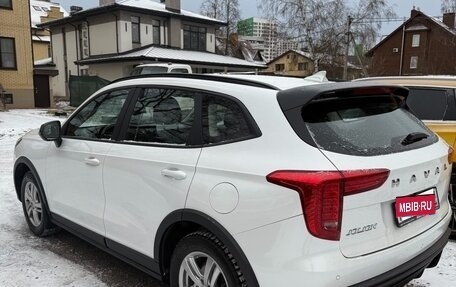 Haval Jolion, 2024 год, 1 995 000 рублей, 5 фотография