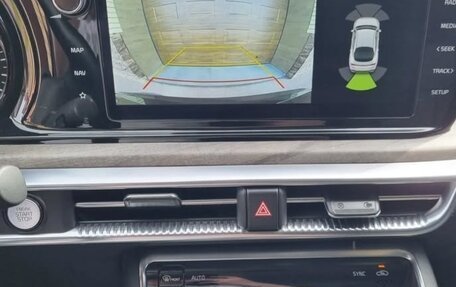 KIA K5, 2020 год, 2 300 000 рублей, 7 фотография