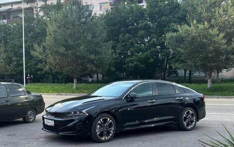 KIA K5, 2020 год, 2 300 000 рублей, 4 фотография