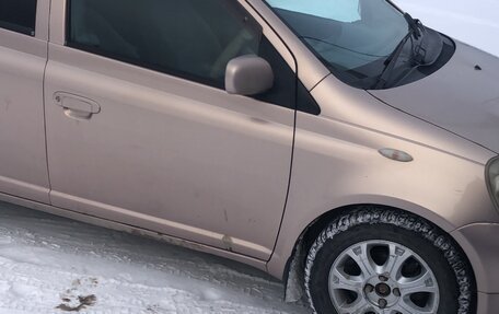 Toyota Vitz, 2000 год, 220 000 рублей, 7 фотография