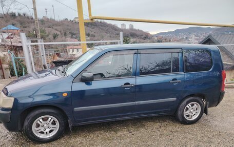 Toyota Probox I, 2003 год, 450 000 рублей, 2 фотография