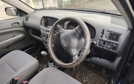 Toyota Probox I, 2003 год, 450 000 рублей, 6 фотография