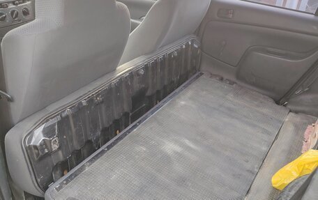 Toyota Probox I, 2003 год, 450 000 рублей, 8 фотография