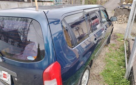 Toyota Probox I, 2003 год, 450 000 рублей, 4 фотография