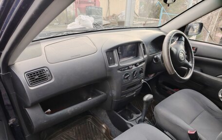 Toyota Probox I, 2003 год, 450 000 рублей, 7 фотография