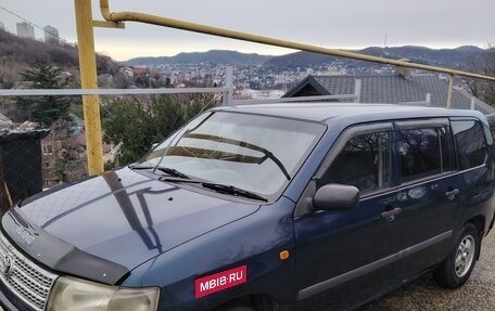 Toyota Probox I, 2003 год, 450 000 рублей, 5 фотография