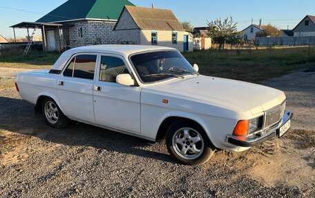 ГАЗ 3102 «Волга», 2003 год, 250 000 рублей, 3 фотография