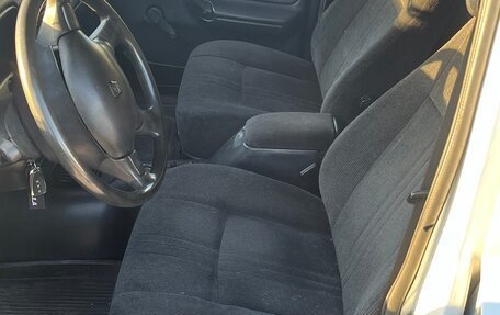 ГАЗ 3102 «Волга», 2003 год, 250 000 рублей, 6 фотография