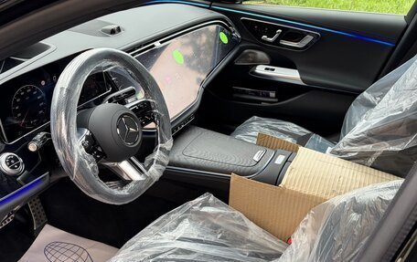 Mercedes-Benz E-Класс, 2025 год, 9 450 000 рублей, 5 фотография