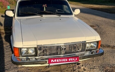 ГАЗ 3102 «Волга», 2003 год, 250 000 рублей, 2 фотография