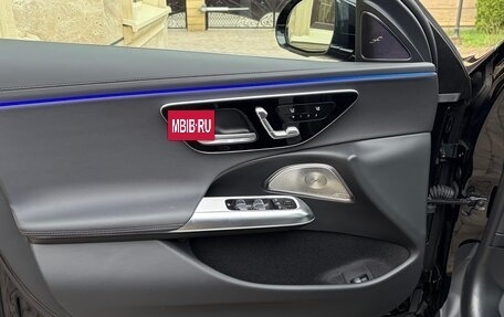 Mercedes-Benz E-Класс, 2025 год, 9 450 000 рублей, 6 фотография