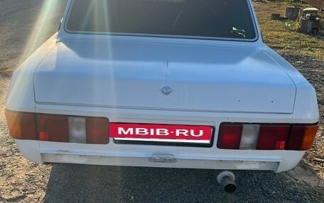 ГАЗ 3102 «Волга», 2003 год, 250 000 рублей, 4 фотография