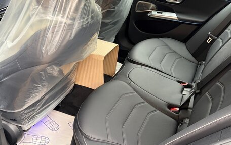 Mercedes-Benz E-Класс, 2025 год, 9 450 000 рублей, 7 фотография