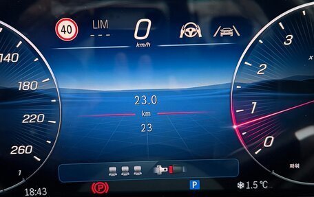 Mercedes-Benz E-Класс, 2025 год, 9 450 000 рублей, 18 фотография