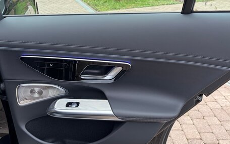 Mercedes-Benz E-Класс, 2025 год, 9 450 000 рублей, 15 фотография