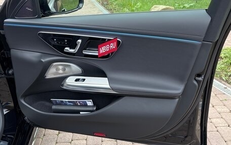 Mercedes-Benz E-Класс, 2025 год, 9 450 000 рублей, 11 фотография