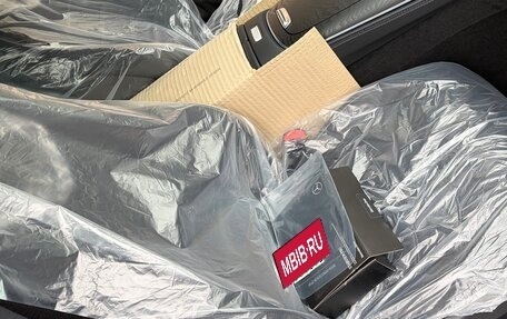 Mercedes-Benz E-Класс, 2025 год, 9 450 000 рублей, 12 фотография