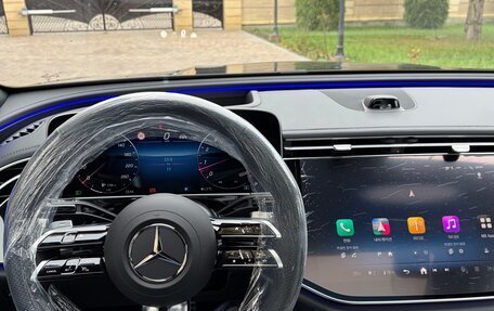 Mercedes-Benz E-Класс, 2025 год, 9 450 000 рублей, 22 фотография