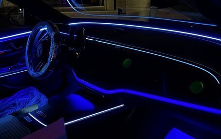 Mercedes-Benz E-Класс, 2025 год, 9 450 000 рублей, 26 фотография