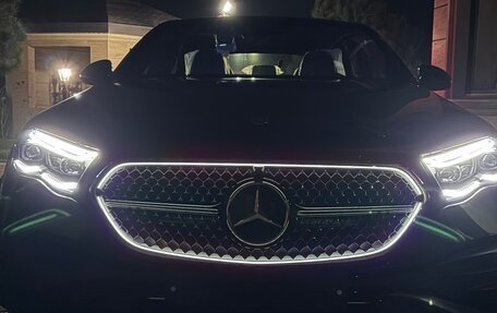 Mercedes-Benz E-Класс, 2025 год, 9 450 000 рублей, 25 фотография