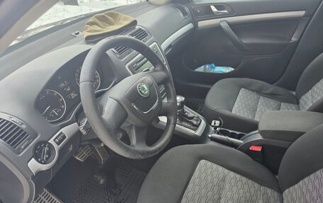 Skoda Octavia, 2012 год, 780 000 рублей, 8 фотография
