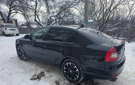 Skoda Octavia, 2012 год, 780 000 рублей, 5 фотография