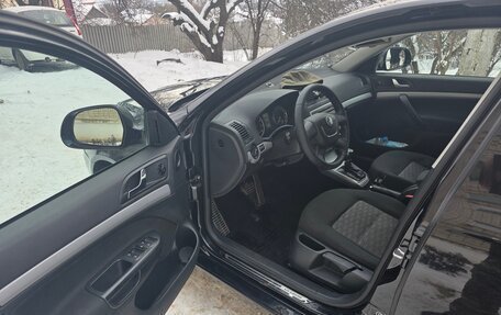 Skoda Octavia, 2012 год, 780 000 рублей, 7 фотография