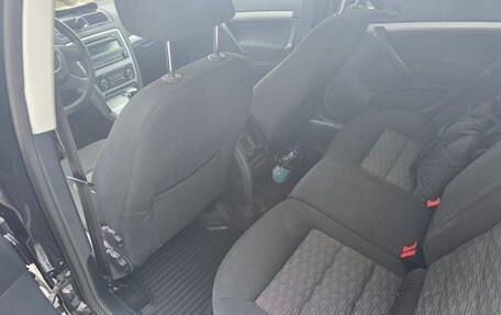 Skoda Octavia, 2012 год, 780 000 рублей, 9 фотография