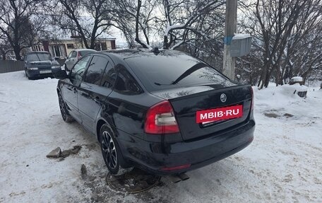 Skoda Octavia, 2012 год, 780 000 рублей, 4 фотография