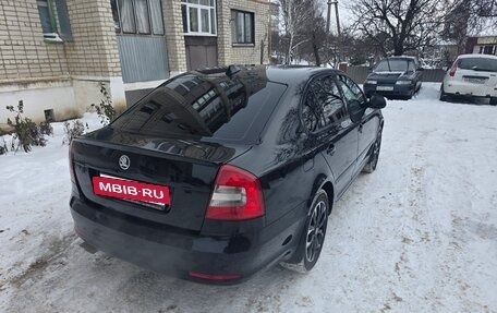 Skoda Octavia, 2012 год, 780 000 рублей, 3 фотография