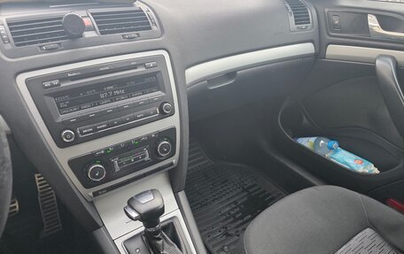 Skoda Octavia, 2012 год, 780 000 рублей, 12 фотография